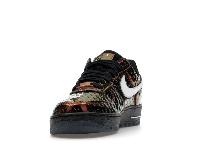 Nike Air Force 1 Low PRM NBA All-Star Weekend (2026) - Ansicht 12