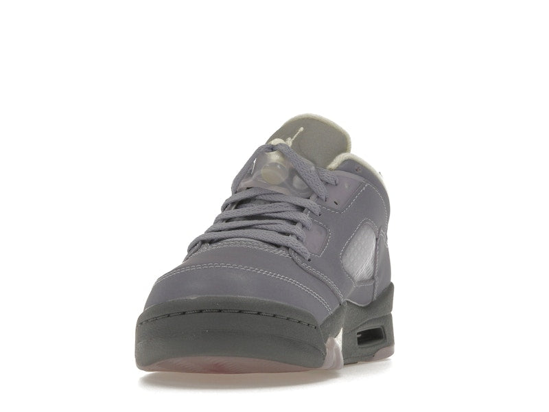 Jordan 5 Retro Low Indigo Haze (Women's) - widok 12