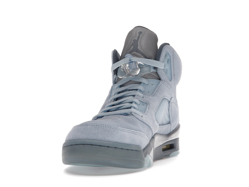 Air Jordan 5 Retro Bluebird (W) - view 11