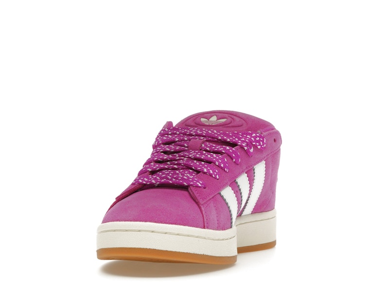 adidas Campus 00s Purple Burst (Women's) - vue 12