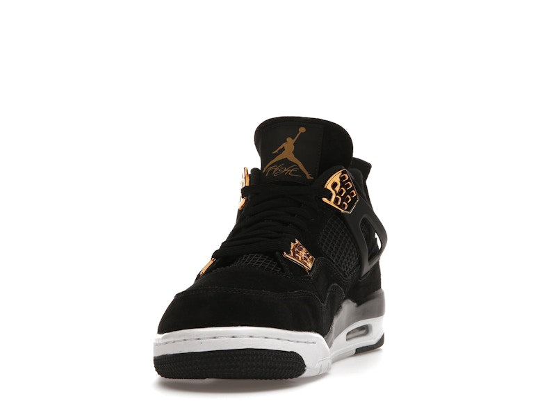 Air Jordan 4 Retro Royalty - vista 11