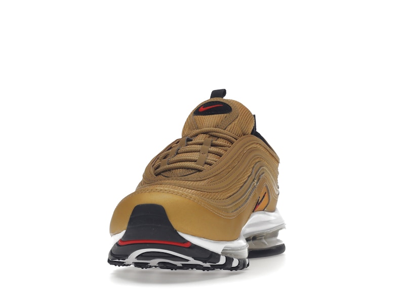 Nike Air Max 97 Gold Bullet (2023) - vista 11