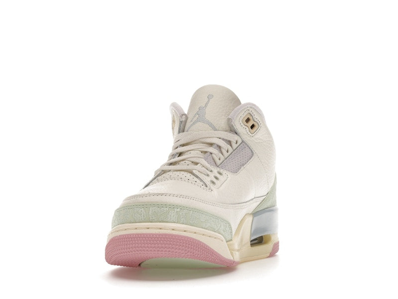 Air Jordan 3 Retro Spring Is In The Air - widok 11