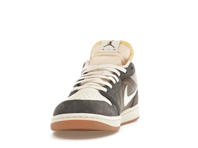 Jordan 1 Low SNKRS Day Korea Magpie (2023) - visning 12