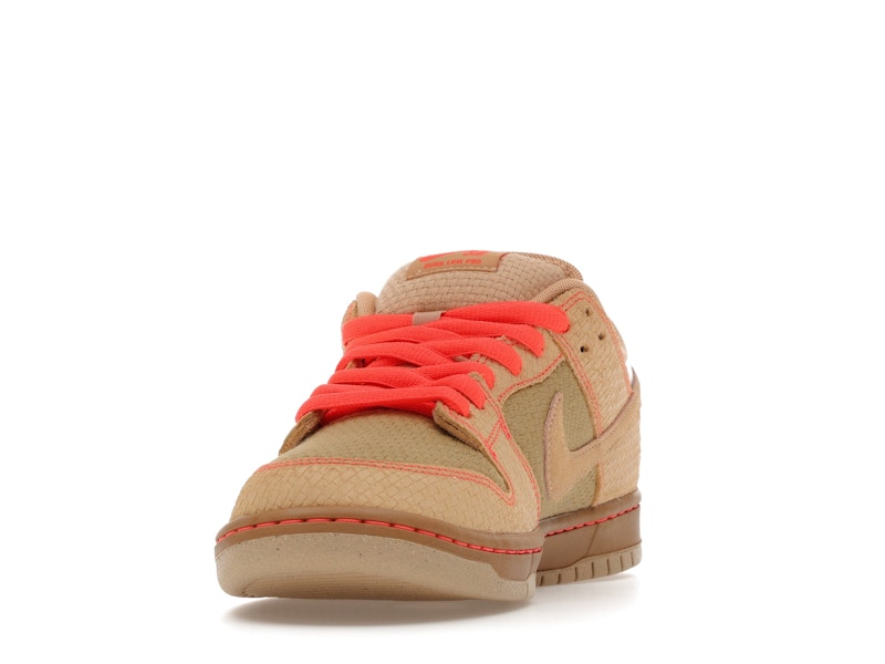 Nike SB Dunk Low Pro Som Tum - vista 12