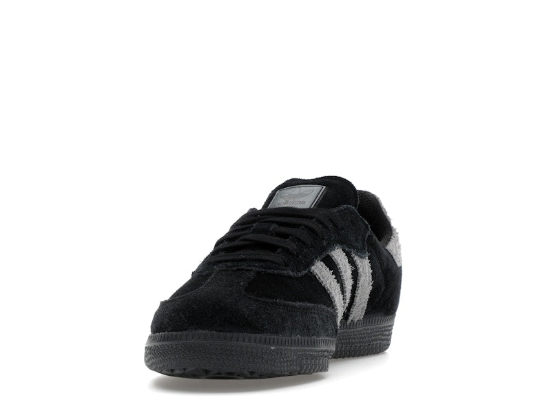 adidas Samba ADV Core Black Grey - visning 12
