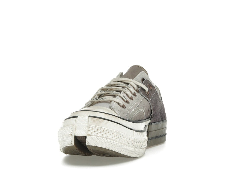 Converse Chuck Taylor All Star 70 Ox Feng Chen Wang 2-in-1 Brown - widok 11