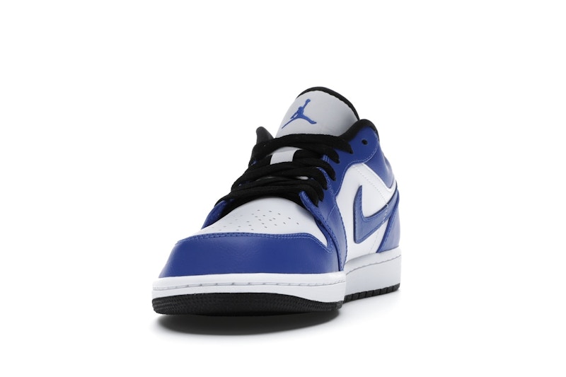 Air Jordan 1 Low Game Royal - weergave 11