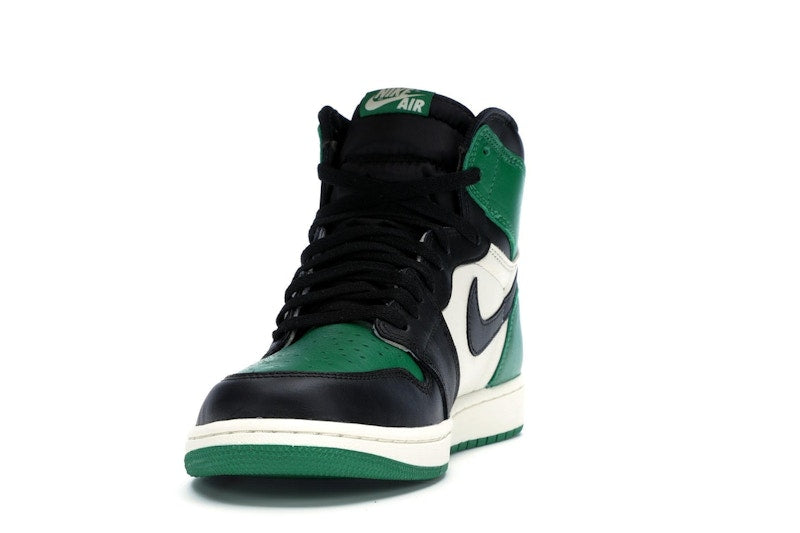 Air Jordan 1 Retro High Pine Green - weergave 11
