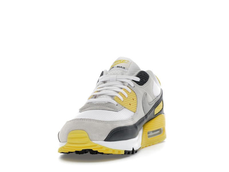 Nike Air Max 90 White Lightning - Ansicht 12
