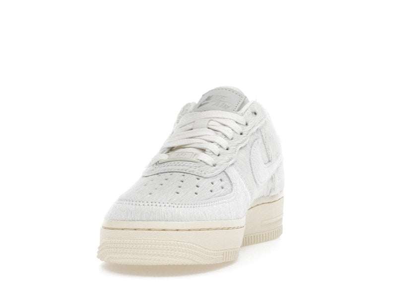 Nike Air Force 1 Low '07 Sail Pony Hair (Women's) - Ansicht 11