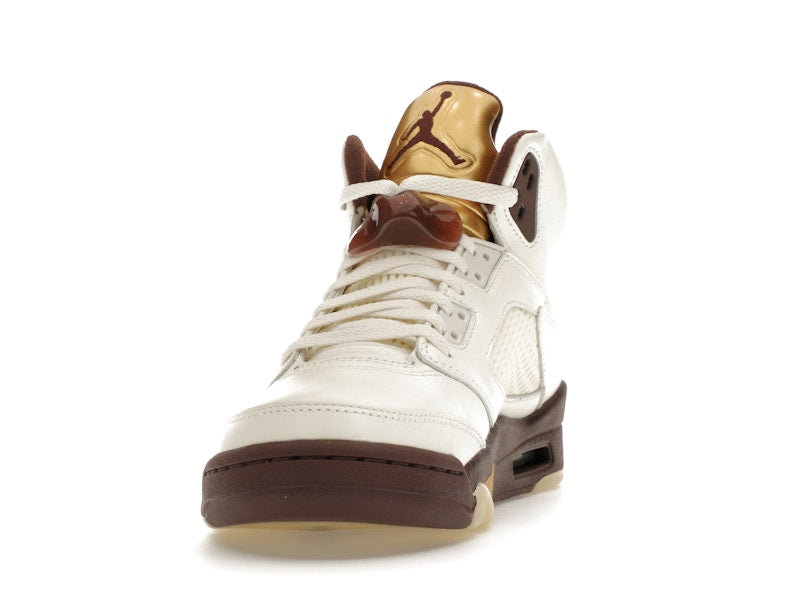 Jordan 5 Retro Golden Ticket (Women's) - vista 12