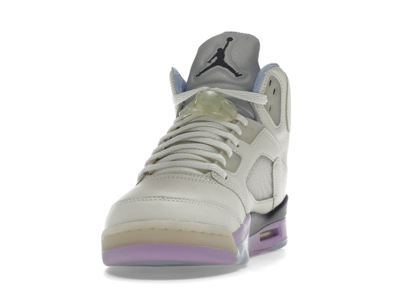 Jordan 5 Retro DJ Khaled We The Best Sail - Ansicht 12