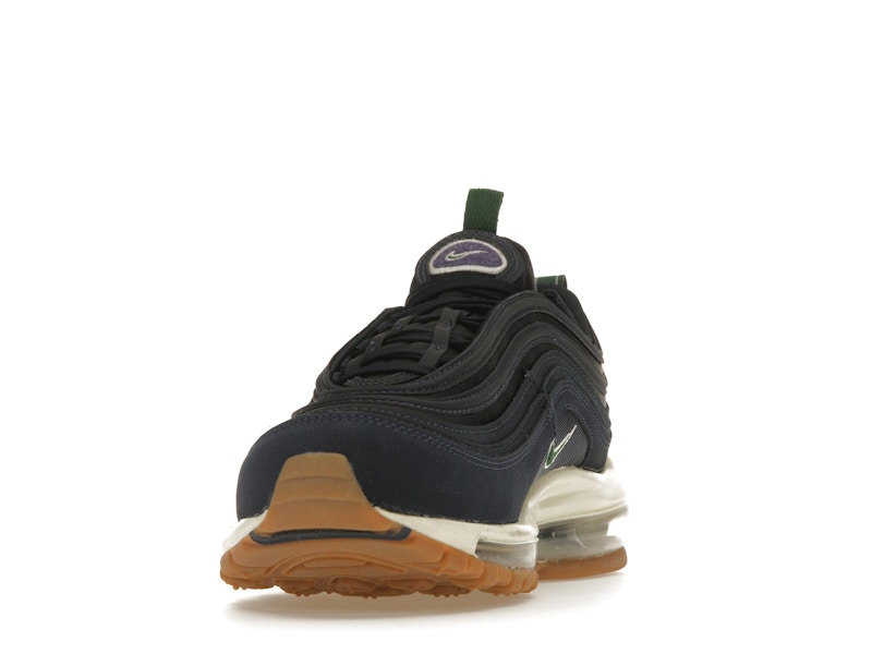 Nike Air Max 97 Gorge Green (W) - visning 11