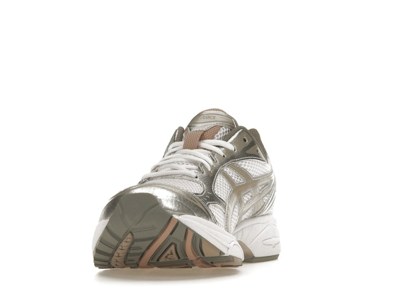 ASICS GEL-Kayano 14 White Moonrock (Women's) - Ansicht 12