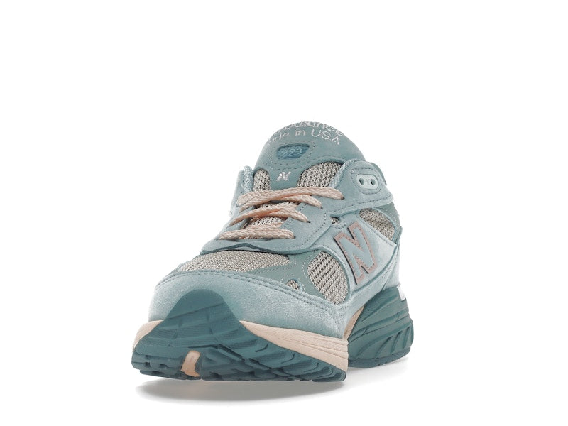 New Balance 993 Joe Freshgoods Performance Art Arctic Blue (Women's) - weergave 12