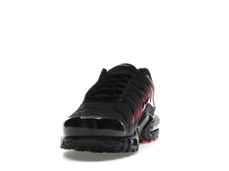 Nike Air Max Plus Black Noble Red - Ansicht 11