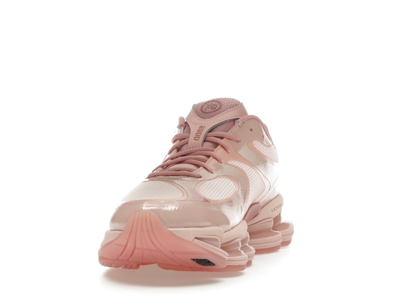 New Balance Abzorb 2000 Joe Freshgoods Everything Comes From Pink Paris Exclusive - visning 12