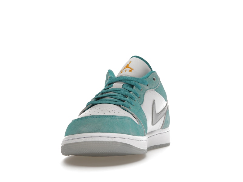 Air Jordan 1 Low SE Nueva Esmeralda - vista 11