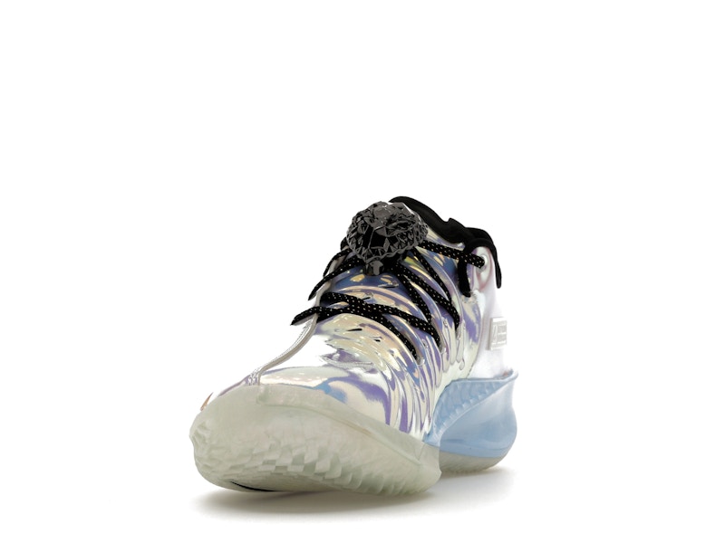 Nike Air Zoom GT Cut 4 LX Victor Wembanyama All-Star Warning Label - Ansicht 12