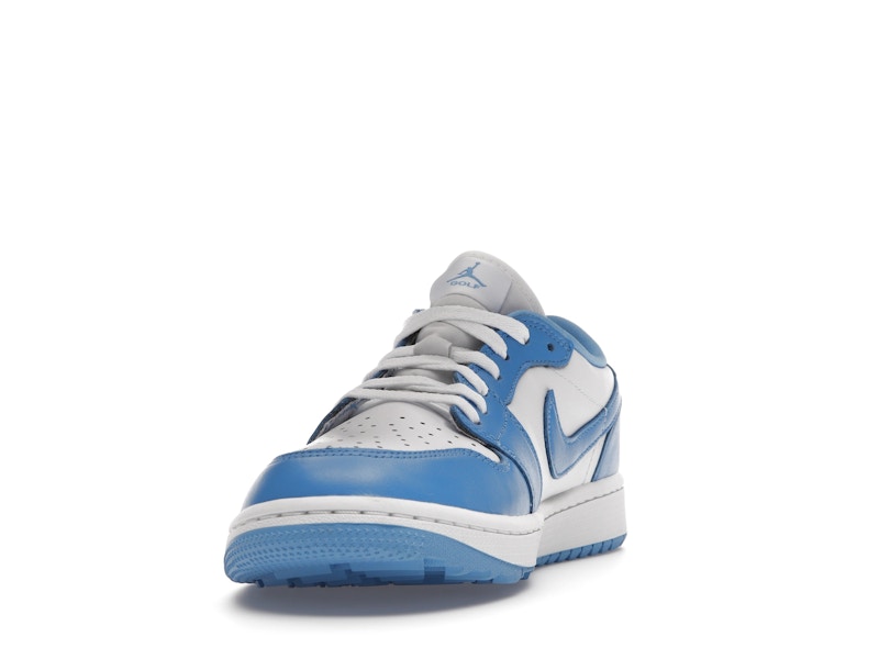 Air Jordan 1 Retro Low Golf UNC - weergave 11