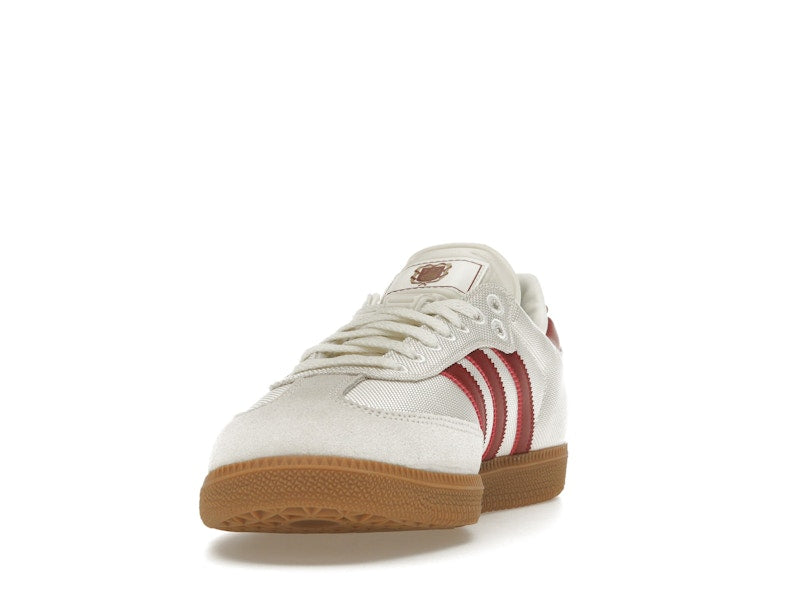 adidas Samba OG FC Bayern Munich 125th Anniversary Made In Germany - weergave 12