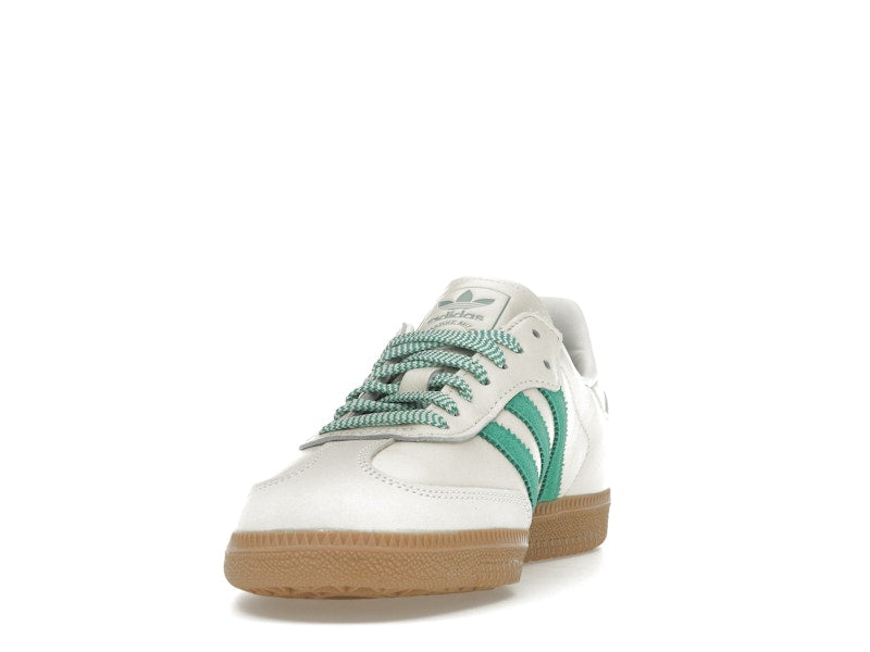 adidas Samba Off White Court Green (Women's) - visning 12
