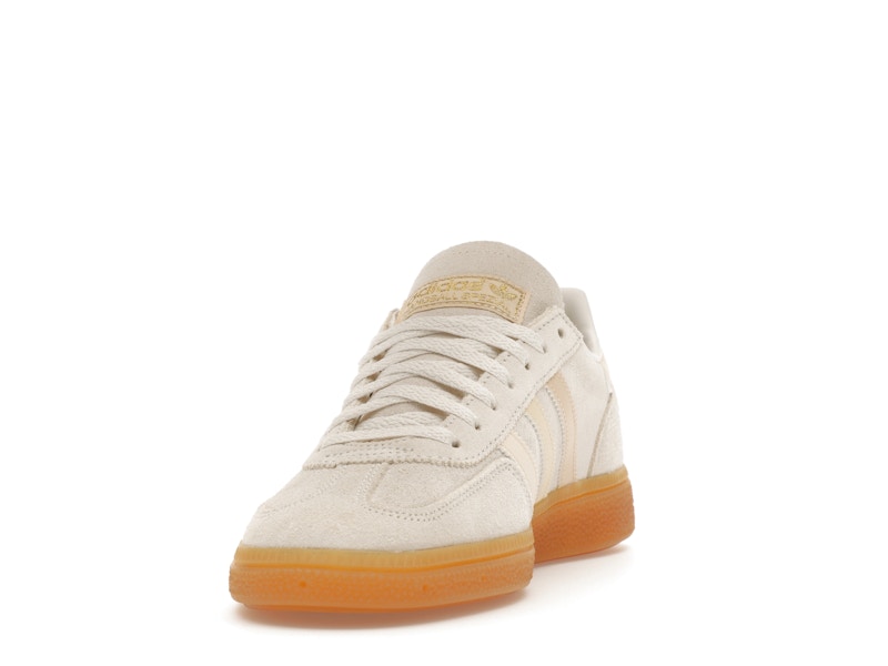adidas Handball Spezial Wonder White Sand Strata - vue 12