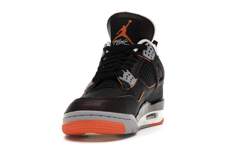 Air Jordan 4 Retro Starfish (Mujer) - vista 11