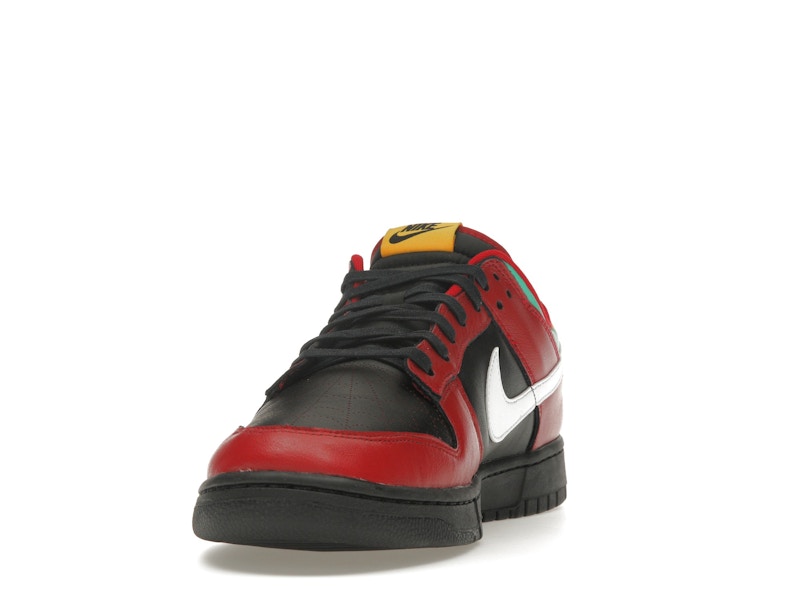 Nike Dunk Low Biker Tattoos - Ansicht 12