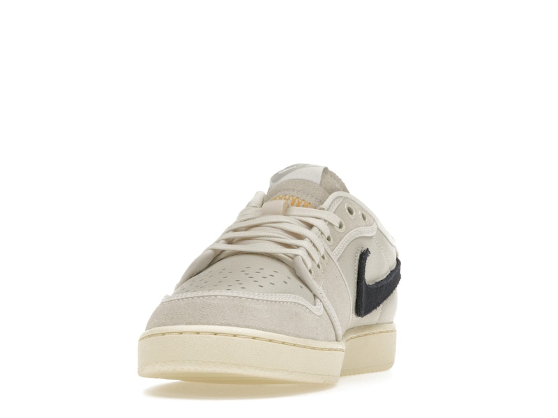 Air Jordan 1 Retro Ajko Low SP Union Sail - weergave 11