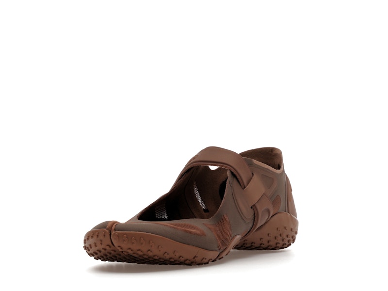 Nike Rift Mesh Skims Archaeo Brown - view 13