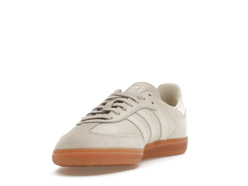Adidas Samba OG Aluminum Gum - Ansicht 12