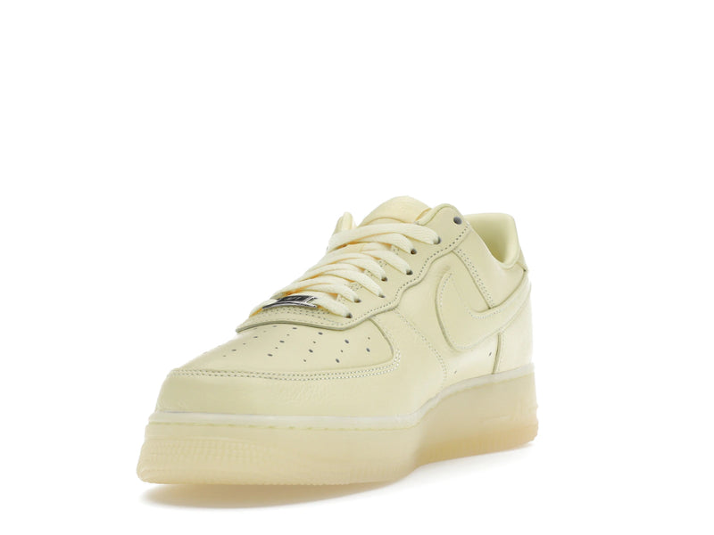 Nike Air Force 1 Low Drake Nocta Certified Lover Boy Citron Tint - widok 12