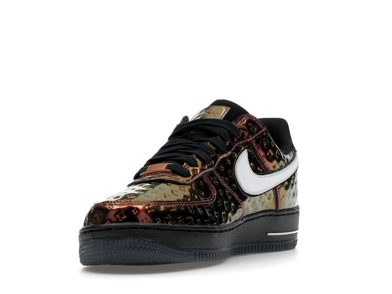 Nike Air Force 1 Low PRM NBA All-Star Weekend (2026) - Ansicht 13