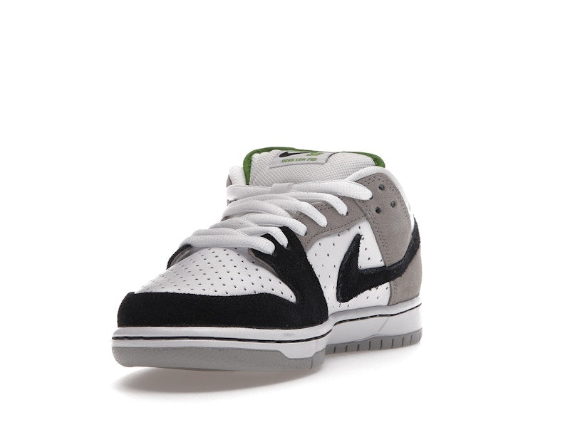 Nike SB Dunk Low Chlorophyll - Ansicht 13
