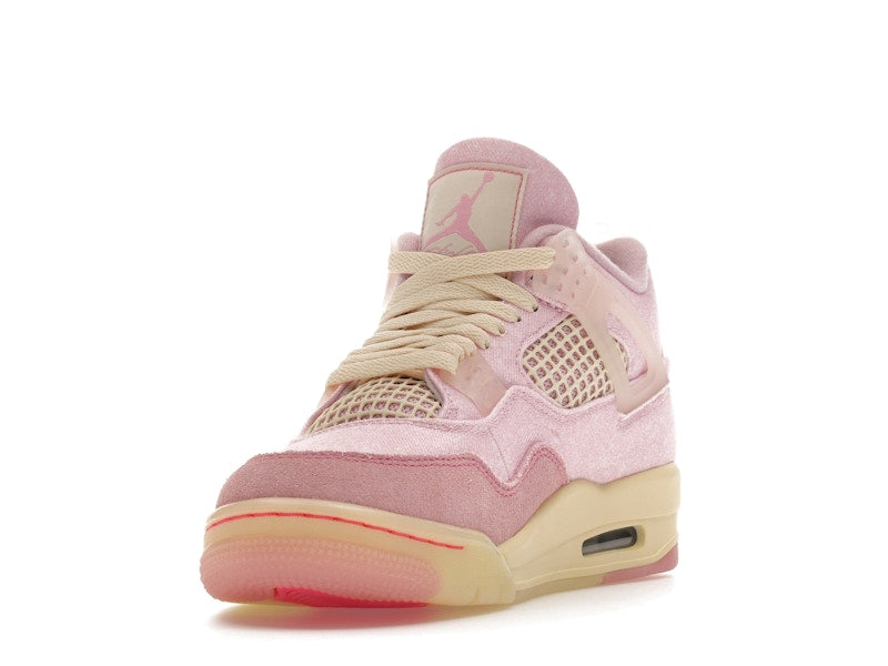 Jordan 4 Retro Iced Carmine (Women's) - Ansicht 13