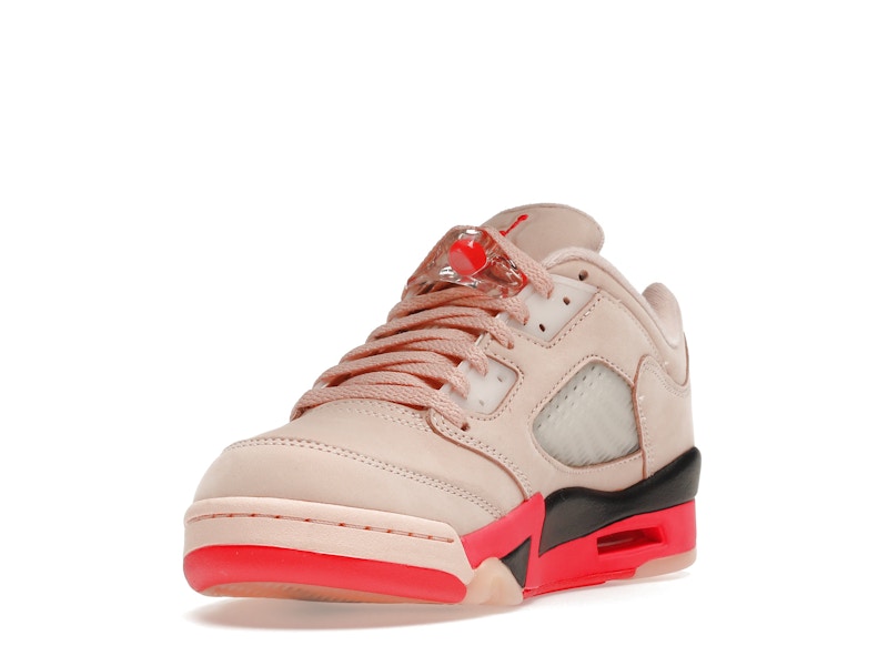 Jordan 5 Retro Low Girls That Hoop (Women's) - vue 13
