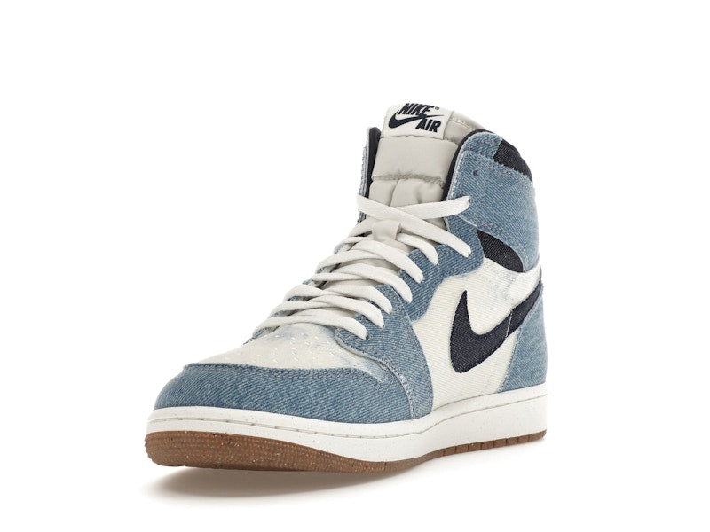 Air Jordan 1 Retro High OG Denim - weergave 12