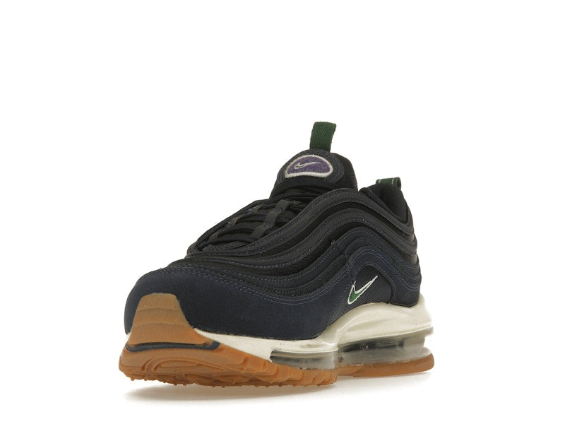 Nike Air Max 97 Gorge Green (W) - visning 12