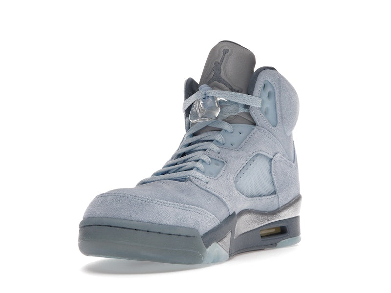Air Jordan 5 Retro Bluebird (W) - view 12