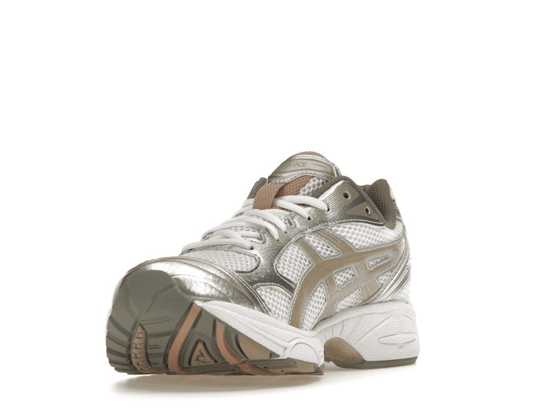 ASICS GEL-Kayano 14 White Moonrock (Women's) - Ansicht 13