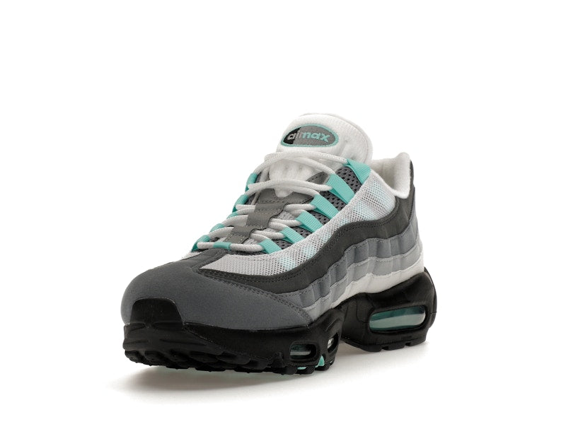 Nike Air Max 95 Hyper Turquoise - view 12