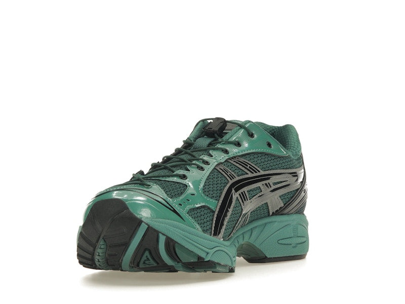 ASICS GEL-Kayano 14 Unaffected Infinite Wonders Pack Green - widok 13