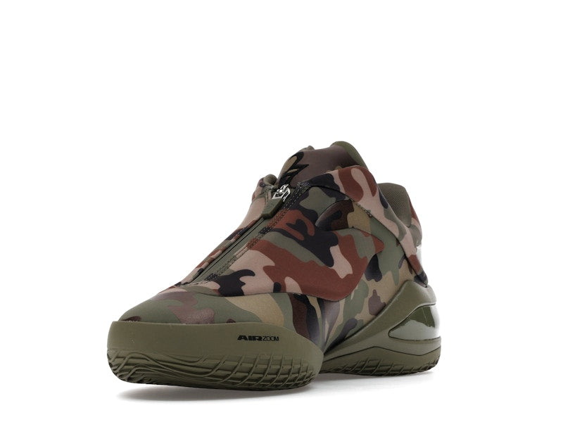 Converse SHAI 001 Camo - widok 13