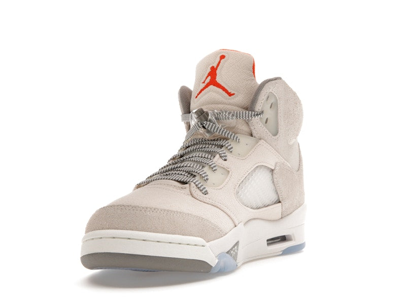 Jordan 5 Retro SE Craft Light Orewood Brown - Ansicht 13