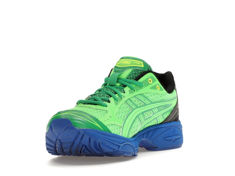ASICS GEL-Kayano 14 Field Trip Recordings Fern Green - view 13