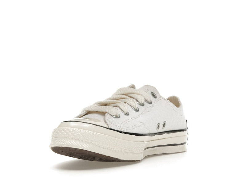Converse Chuck Taylor All Star 70 Ox Sketch White - vista 13