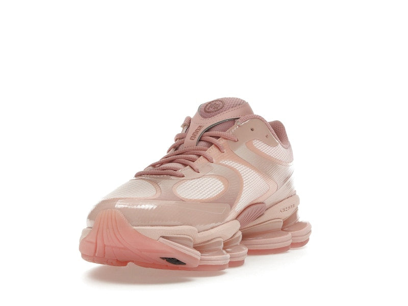 New Balance Abzorb 2000 Joe Freshgoods Everything Comes From Pink Paris Exclusive - visning 13