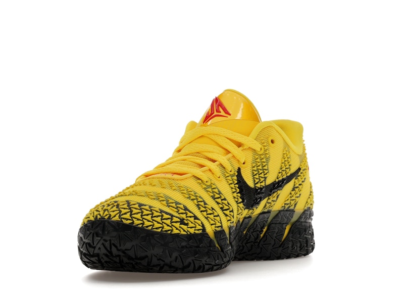 Nike Ja 3 Let Me Be Ja - Ansicht 13